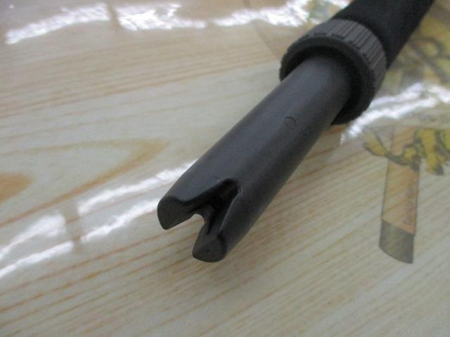 BJSミヨシ 40S-225+Bグリップなし