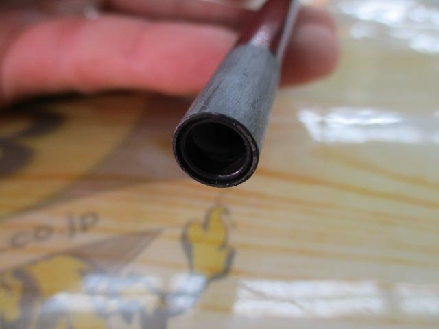 SIL浦舟メバル 350ドライ