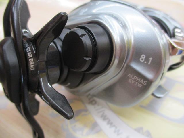 21アルファス SV TW 800XHL