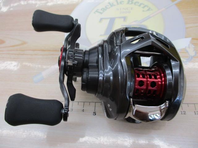 20アルファス AIR TW 8.6L