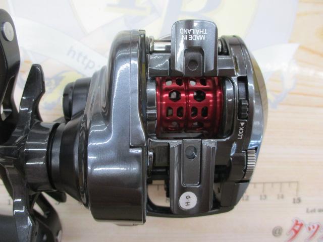 20アルファス AIR TW 8.6L