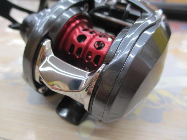 20アルファス AIR TW 8.6L