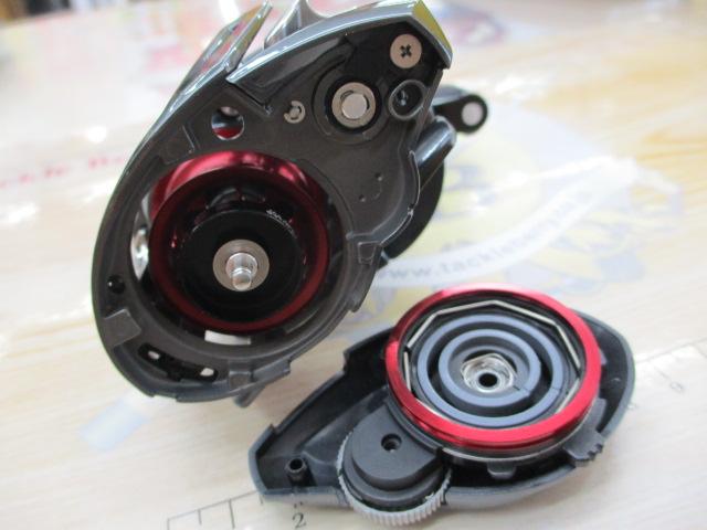 20アルファス AIR TW 8.6L