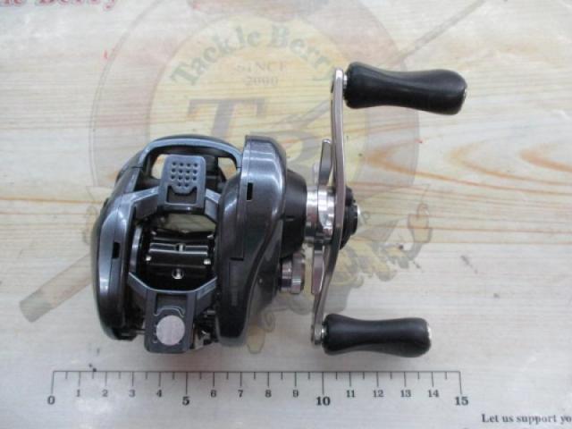 18アルデバランMGL 31HG LH