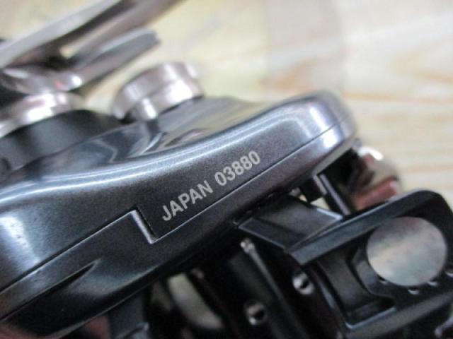 18アルデバランMGL 31HG LH