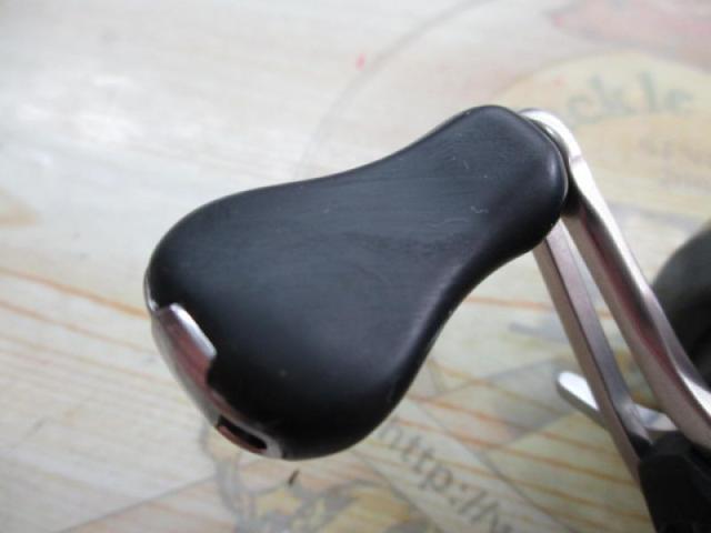 18アルデバランMGL 31HG LH