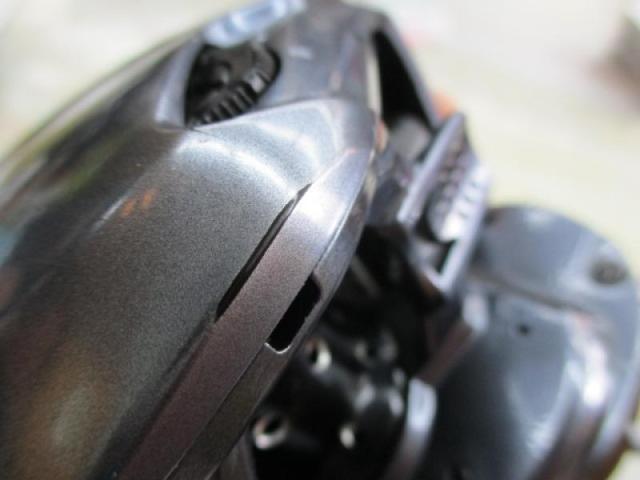 18アルデバランMGL 31HG LH