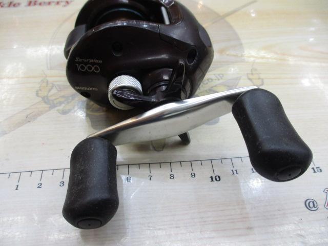 00スコーピオン 1000