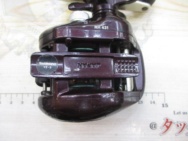 00スコーピオン 1000