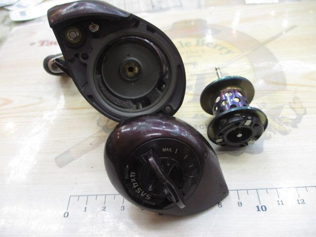 00スコーピオン 1000