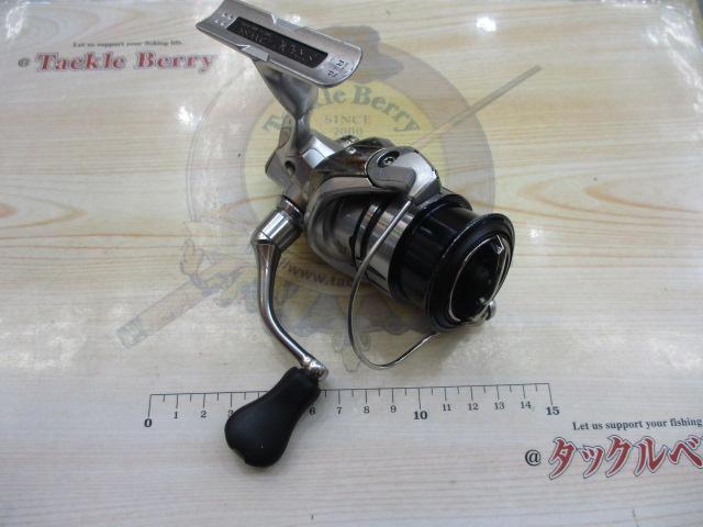 19ストラディック C2000SHG