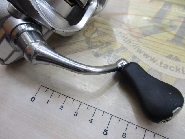 19ストラディック C2000SHG