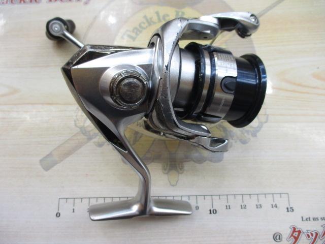 19ストラディック C2000SHG