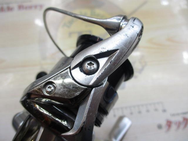 19ストラディック C2000SHG