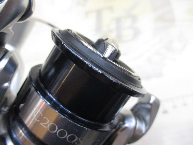 19ストラディック C2000SHG