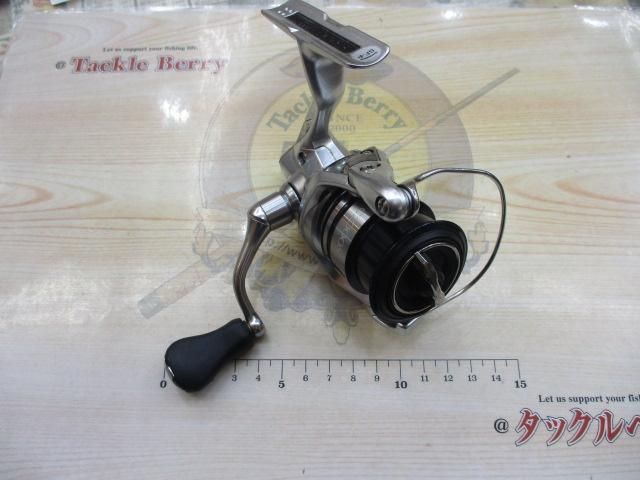 19ストラディック C2000S