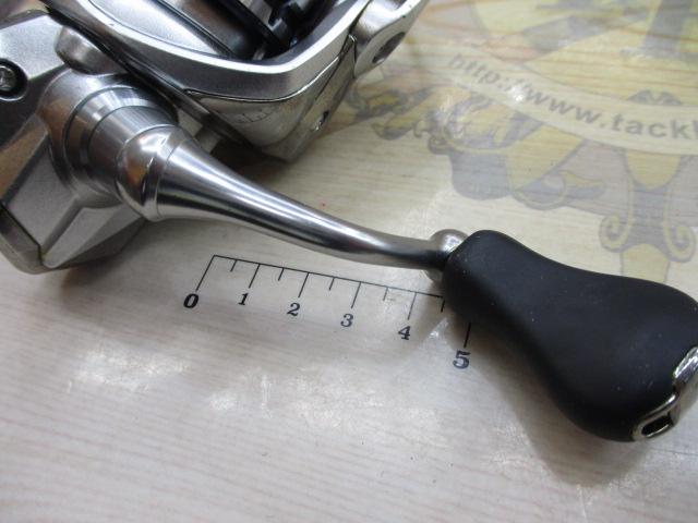 19ストラディック C2000S