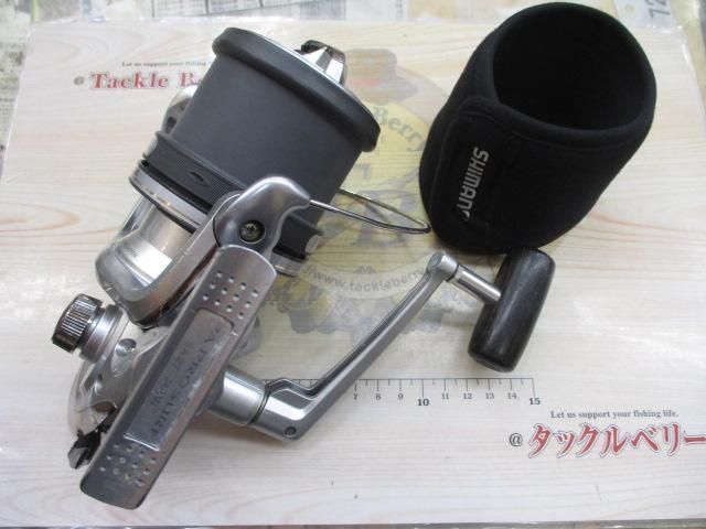 06パワーエアロプロサーフ 標準仕様