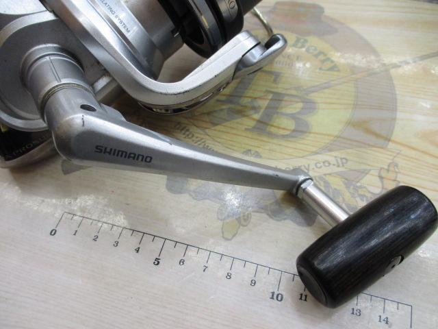 06パワーエアロプロサーフ 標準仕様