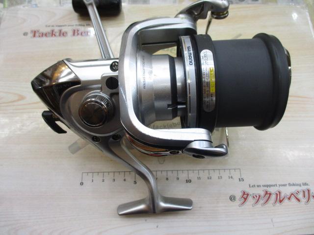 06パワーエアロプロサーフ 標準仕様