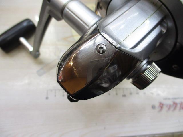 06パワーエアロプロサーフ 標準仕様