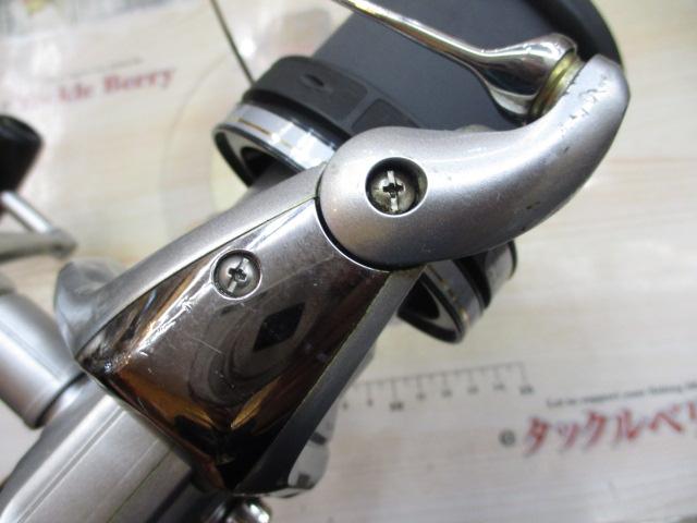 06パワーエアロプロサーフ 標準仕様