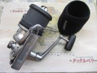 06パワーエアロプロサーフ 標準仕様