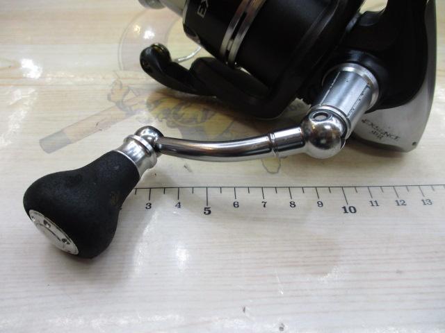 11エクスセンスBB 4000S