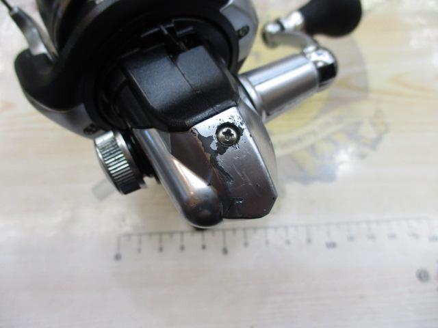 11エクスセンスBB 4000S