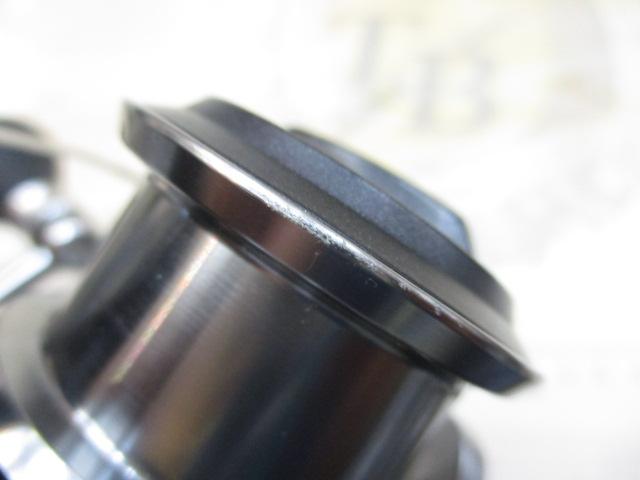 11エクスセンスBB 4000S