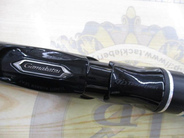 がま磯アテンダーⅢ 1.5-5.0