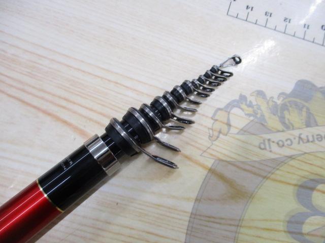 がま磯アテンダーⅢ 1.5-5.0