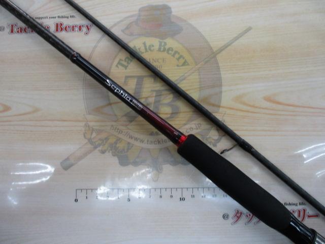 18セフィアBB S86ML