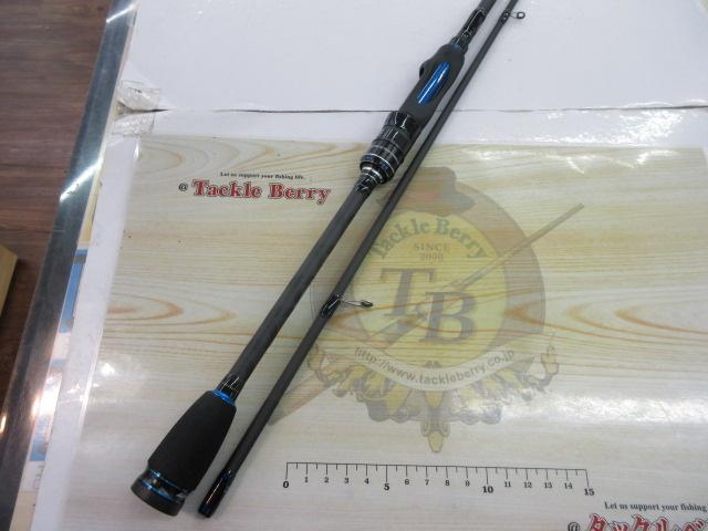 ソルティースタイルメバル STMS-802LT-KR