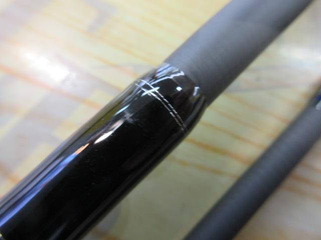 ソルティースタイルメバル STMS-802LT-KR