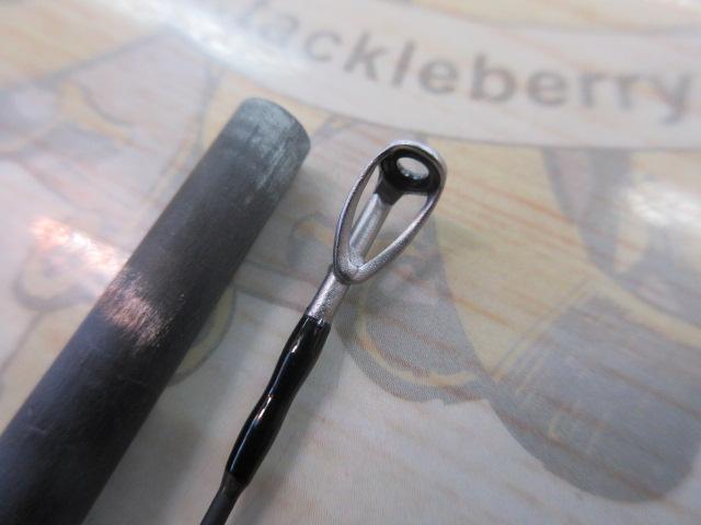 ソルティースタイルメバル STMS-802LT-KR