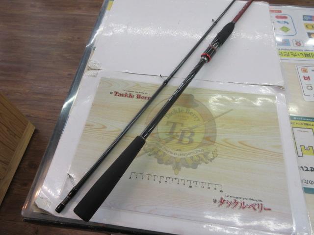 プロトラストブリームショットショア一つテンヤスペシャル94M