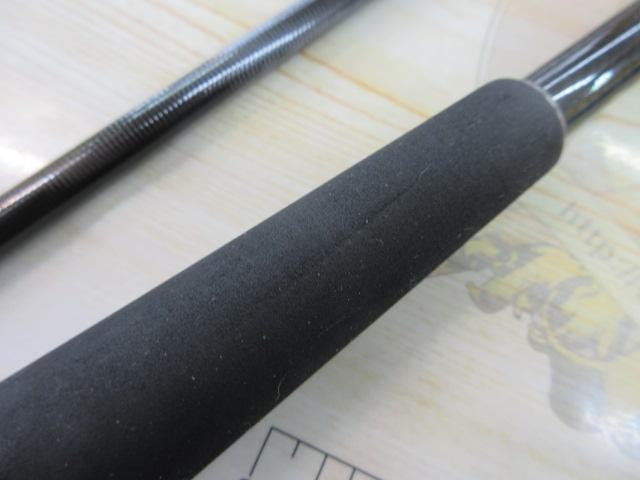 プロトラストブリームショットショア一つテンヤスペシャル94M