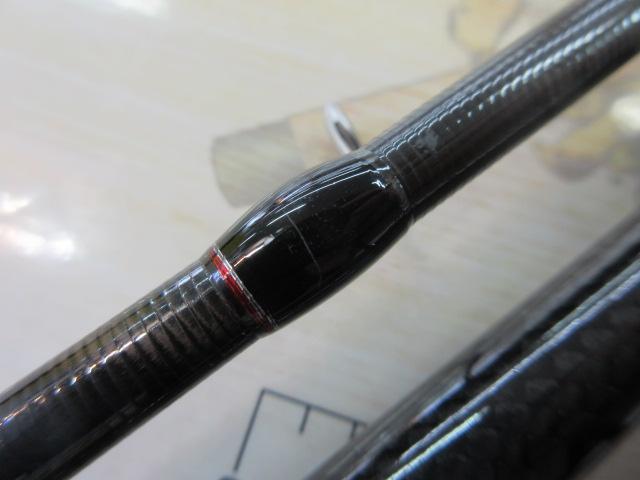 プロトラストブリームショットショア一つテンヤスペシャル94M