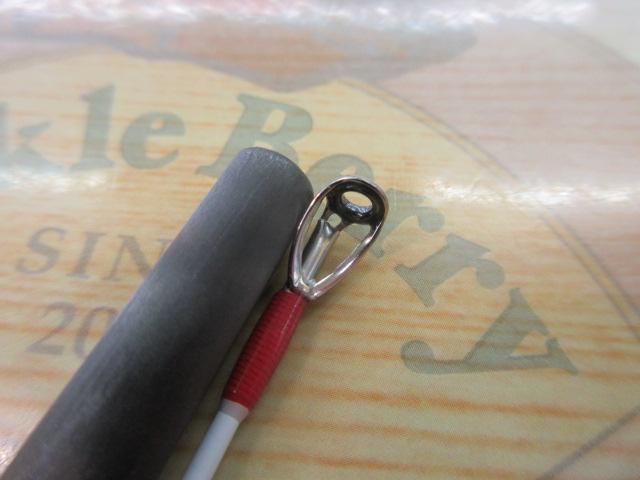 プロトラストブリームショットショア一つテンヤスペシャル94M