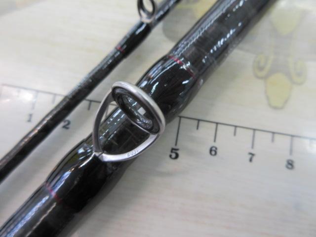 24ハードロッカーBB B83M