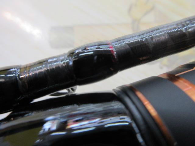 24ハードロッカーBB B83M