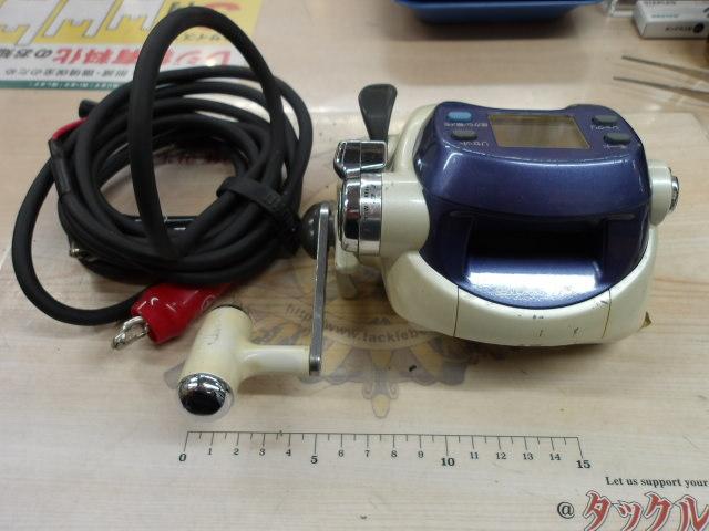 スーパータナコンX 500WP