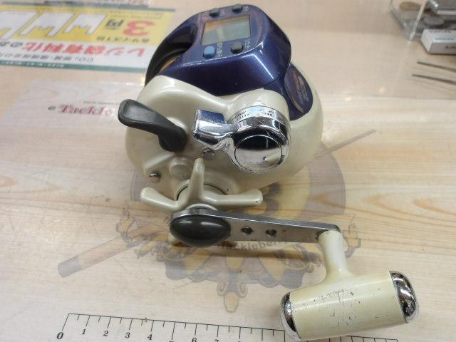 スーパータナコンX 500WP