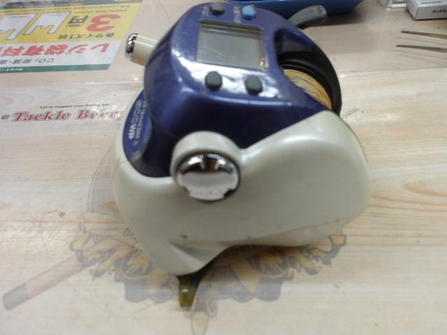 スーパータナコンX 500WP