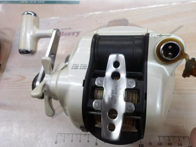 スーパータナコンX 500WP