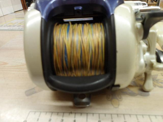 スーパータナコンX 500WP