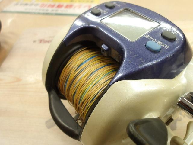 スーパータナコンX 500WP