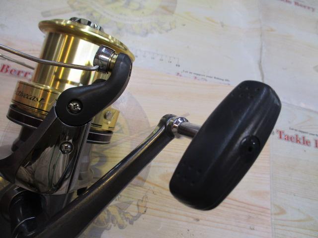 アクティブキャスト 1060