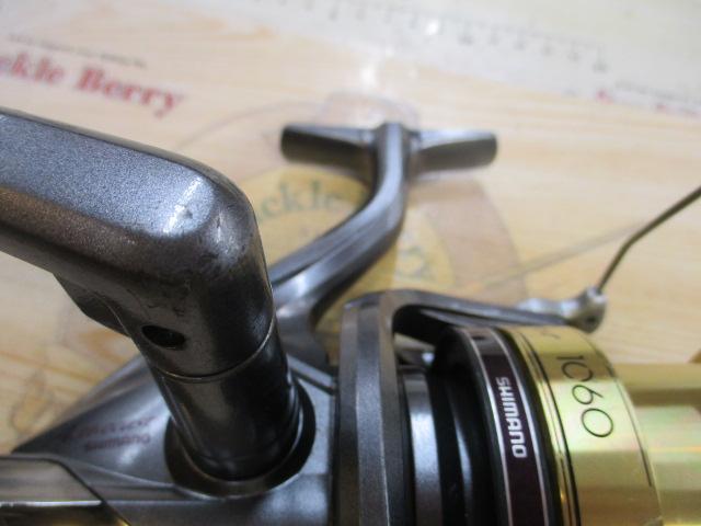 アクティブキャスト 1060